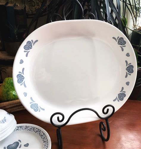Searching for the ideal corelle serving platter? Shop online at Bed Bath & Beyond to find just the corelle serving platter you are . . Corelle serving platter